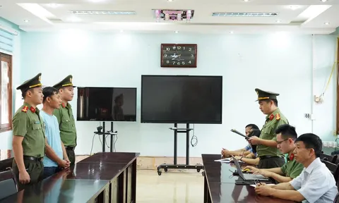 Khởi tố Trần Đình Tho vì trốn thuế như thế nào?