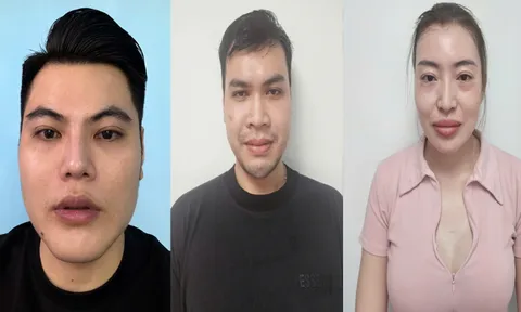 Kỹ thuật viên thú y giả làm bác sĩ lừa đảo hơn 17 tỷ đồng gần nửa năm như thế nào?