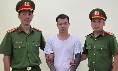 Lý do Tiktoker "Tàng keng Ông Trùm" bị bắt khẩn cấp
