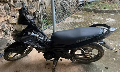Bắt giữ Trần Minh Tiến và Lê Vũ Bảo