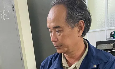 Bắt khẩn cấp Phạm Hoàng Nhất Thống, 58 tuổi