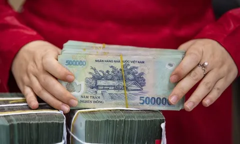 Chốt CBCCVC tăng thêm từ 2.000.000 đồng đến 4.000.000 đồng/tháng từ nay đến hết 30/09/2027 trong trường hợp nào theo Nghị quyết 01?