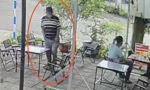 Hung thủ chém đôi nam nữ trong phòng trọ bị bắt như thế nào?