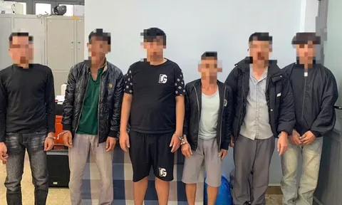 Thiếu nữ 15 tuổi bị xâm hại rồi môi giới cho nhiều người giá 500.000 đồng/lượt, "cắt phế" 1 nửa: Lộ mặt 5 "khách" từ 28-44 tuổi