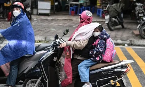 Hà Nội dự kiến thu tiền đón sớm, trả muộn với học sinh: Cụ thể là bao nhiêu?