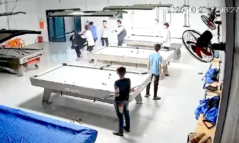 Nam sinh lớp 10 bị bạn đánh nhập viện: Sức khỏe hiện tại ra sao?