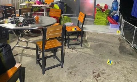 Vụ rạch mặt "đối thủ" nhậu với chồng: Thông tin bất ngờ về người ra đòn