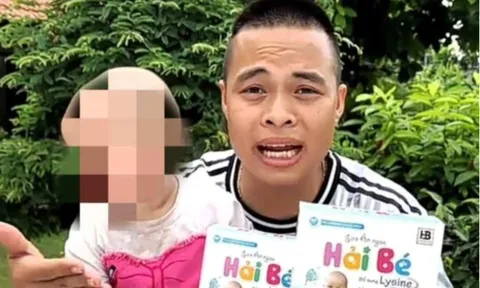 Vụ chủ kênh TikTok "Gia đình Hải Sen": Doanh thu thực tế hơn 101 tỷ đồng, nhưng chỉ kê khai 15 tỷ đồng