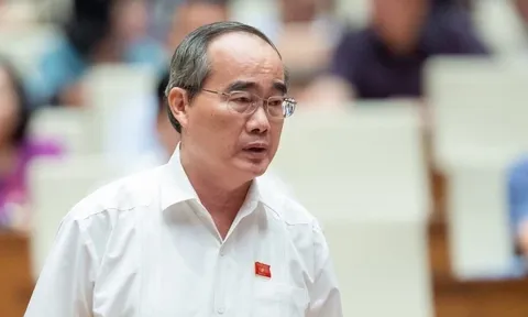 Vì sao Đại biểu Quốc hội kiến nghị tăng tuổi hưu lên 65 tuổi?