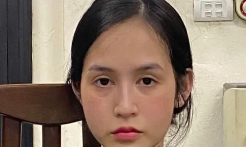 Bắt Vũ Thị Phương Thảo ôm nợ nần lên mạng tìm người yêu