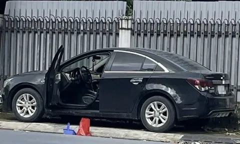 Phát hiện thi thể nữ giới đang phân hủy trong ô tô ở TP.HCM: Một chi tiết không thể ngờ từ lời của chính chủ xe