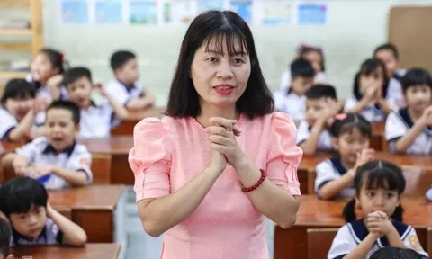 Tin vui: Giáo viên có thể nhận loạt phụ cấp vượt trội này, ai cũng cần biết