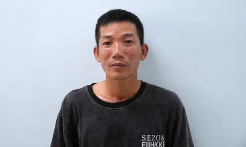 Khởi tố Phan Danh Tài