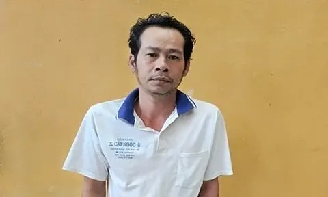 Bắt tạm giam Nguyễn Văn Thanh Phương