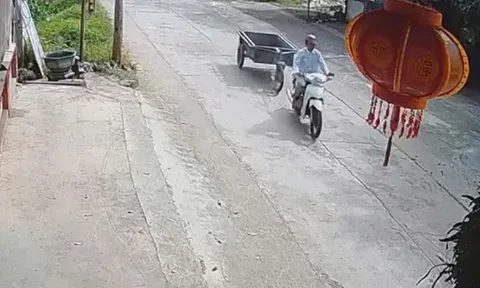 Bắt Nguyễn Quốc Chiến