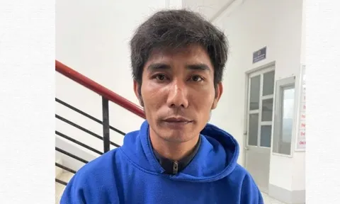 Đỗ Bảo Anh đầu thú, lời khai về hành động lạnh gáy với người yêu trong nhà nghỉ