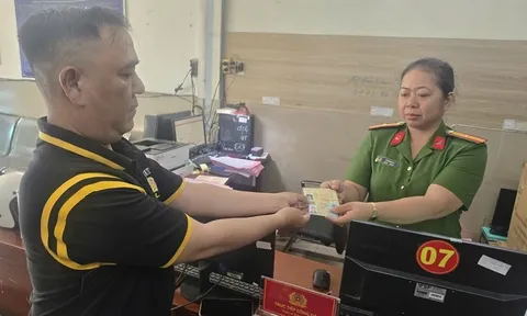 5 lợi ích không ngờ của việc chuyển đổi giấy phép lái xe, cụ thể là gì?