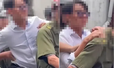 Thông tin bất ngờ về thầy giáo đưa nữ sinh lớp 11 vào nhà nghỉ