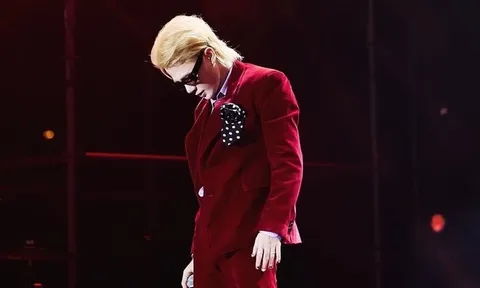 Đình chỉ hoạt động 9 tháng với Jack kèm án phạt 55 triệu đồng