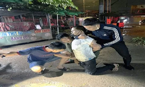 Danh tính nghi phạm đâm chết người do ghen tuông ở Đồng Nai