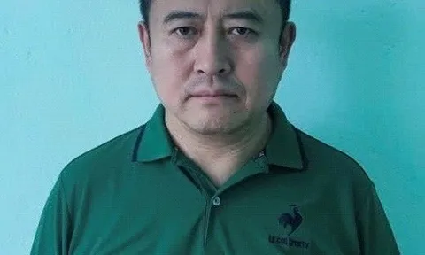 Bắt giữ Sun Chenxin - đối tượng truy nã người Trung Quốc