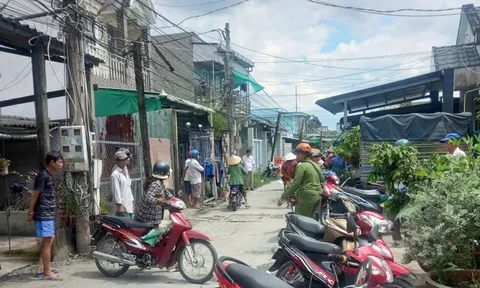 Chết lặng phát hiện 3 thi thể trong phòng trọ: Hé lộ nguyên nhân