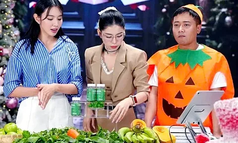 Sắp xét xử hoa hậu Thùy Tiên, Quang Linh, Hằng Du Mục