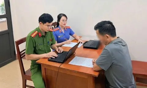 Danh tính người đàn ông 59 tuổi mua dâm bé gái 14 tuổi: Hé lộ số tiền mua dâm gây choáng