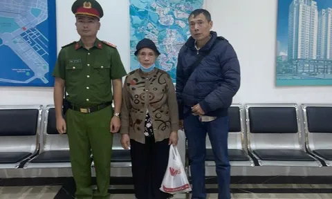 Công an Hà Nội góp phần lan tỏa hình ảnh đẹp của lực lượng Công an nhân dân