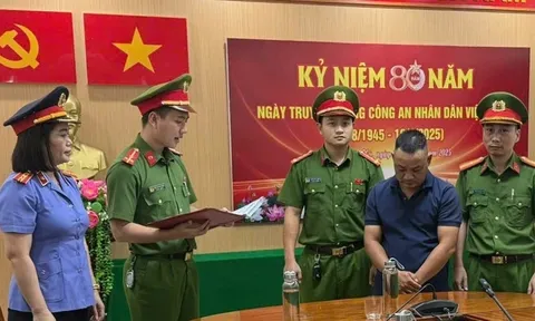 Khởi tố Lê Ngọc Vĩnh vì thuê ô tô tự lái rồi mang đi cầm cố