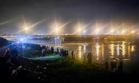 Thi thể chú rể 23 tuổi nghi nhảy sông, mất tích trong ngày cưới được tìm thấy ở đâu?