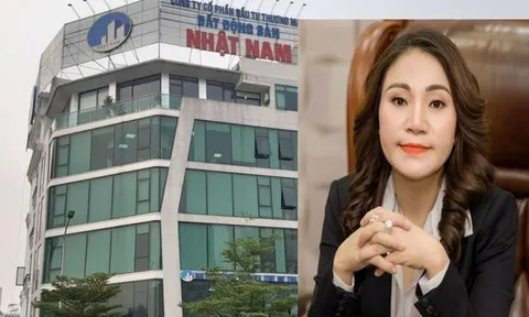 Vì sao ca sĩ Khánh Phương không bị xử lý dù đứng tên công ty trong vụ CEO Vũ Thị Thúy lừa đảo?