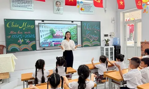 Chốt bảng lương Giáo viên từ 1/1/2026 sẽ áp dụng mức thấp nhất 3.700.000 đồng để tính lương, không sử dụng mức lương cơ sở 2.340.000 đồng, áp dụng cho giáo viên nào?