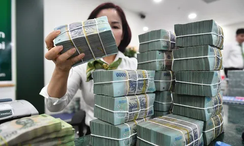 Toàn bộ mức lương cơ bản mới của CBCCVC và LLVT sau 2026 khi bỏ lương cơ sở, bỏ hệ số lương chiếm bao nhiêu % tổng quỹ lương theo Nghị quyết BCH TW?