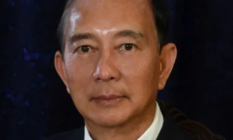 Thông báo pháp luật tố tụng hình sự liên quan đến vụ án Đào Minh Quân và đồng phạm