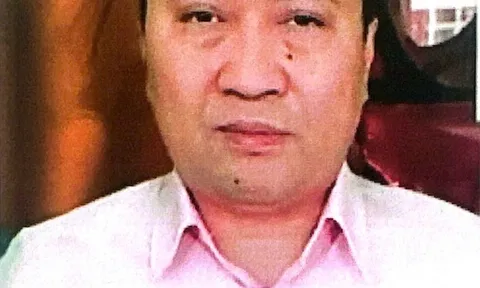 Khởi tố vụ án, khởi tố bị can đối với Lê Trung Khoa cùng đồng phạm