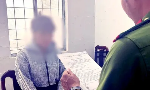 Danh tính 9X dụ người đàn ông U70 đi nhà nghỉ nhưng không "vui vẻ" mà mượn xe máy rồi "biến mất" trong tích tắc