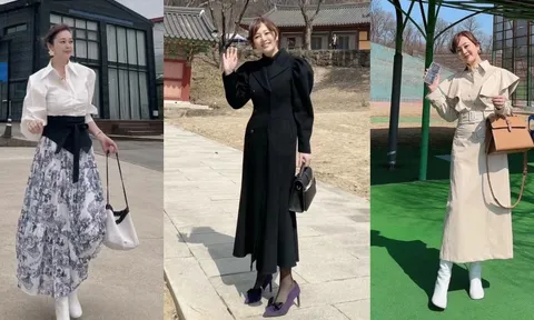 Từ "ngọc nữ" vạn người mê đến những ồn ào xấu xí: Nàng hậu tai tiếng nhất showbiz từng bị kết án tù bây giờ ra sao?