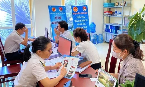 Căn cứ tính thuế đối với hộ kinh doanh khi bỏ thuế khoán