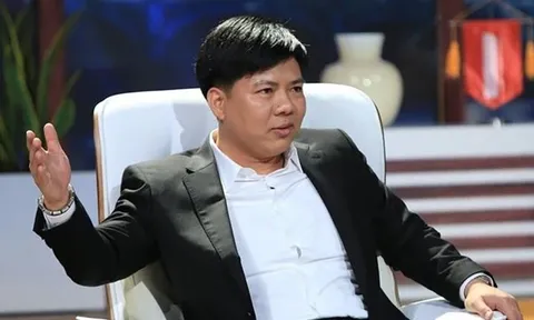 Thủ đoạn tinh vi Shark Thủy áp dụng để chiếm đoạt 7.677 tỷ đồng từ nhà đầu tư như thế nào?