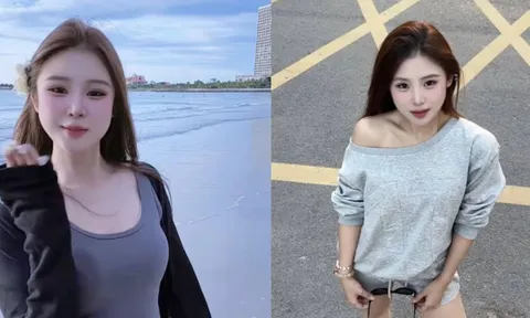 Sự thật chấn động vụ nữ hot girl TikToker mất liên lạc sau khi sang Campuchia thăm bạn trai