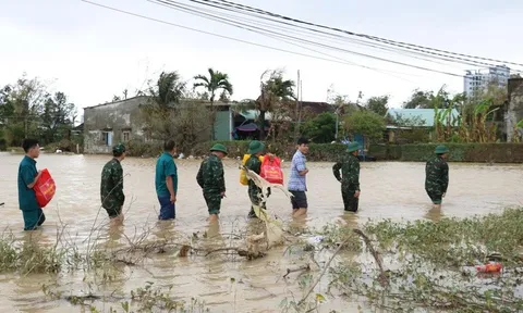 Đắk Lắk công bố tình huống khẩn cấp tại 40 xã, phường: Những con số đau lòng