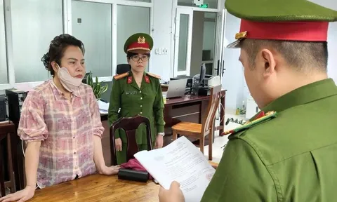 Bắt bà đồng Võ Thị Xê