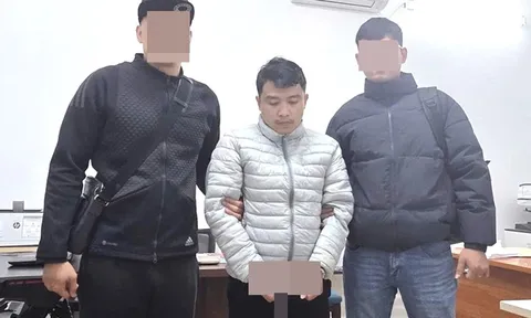 Bắt đối tượng truy nã nguy hiểm Nguyễn Thái Long ở đâu?