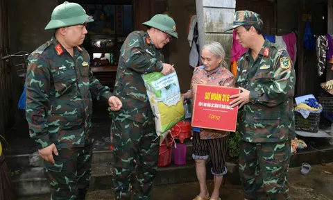 Chốt: Chi trả gộp 3 tháng lương hưu và trợ cấp bảo hiểm xã hội cho người dân 4 tỉnh này