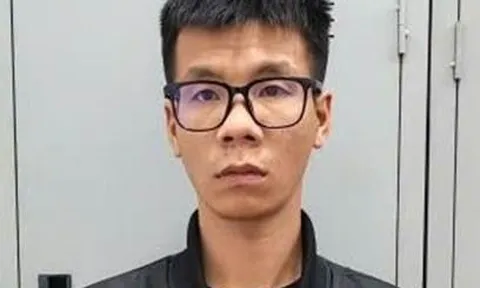 Tạm giữ Vũ Văn Duy lái xe ôm, vì làm điều này