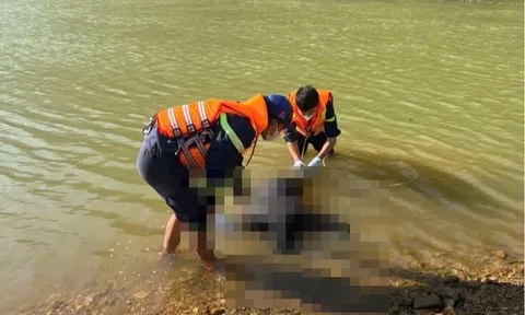 Đau lòng nơi tìm thấy thi thể Chánh văn phòng Đảng ủy xã ở Thanh Hóa