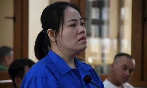 Tử hình người phụ nữ đầu độc 4 người thân bằng Xyanua ở Đồng Nai: Thái độ lạnh gáy tại tòa, chỉ rơm rớm nước mắt  khi nhắc đến điều này