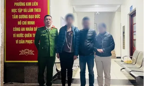 Tin vào "giấc mơ Mỹ", nam thanh niên suýt mất nửa tỷ đồng