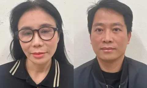 Vụ thẩm mỹ viện Mailisa: Thu giữ 300 lượng vàng SJC, 100 giấy chứng nhận quyền sử dụng đất, hai vợ chồng tự nguyện nộp 300 tỷ đồng